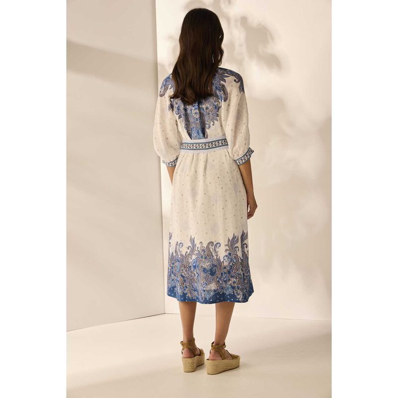 Lania Payton Dress image number 1